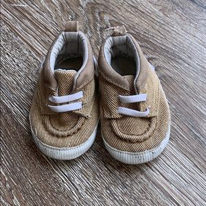 Infant Soft Sole Shoes